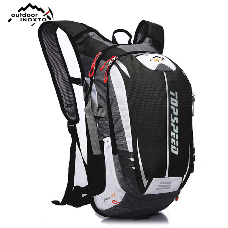 Mountain Biking Rucksack - Radfahren Trink Weste Rucksack Männer Tragbare