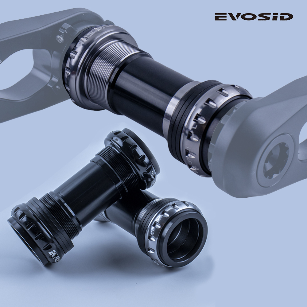 Bottom Bracket Press - EVOSID DUB BSA 68/73 mm Gewinde