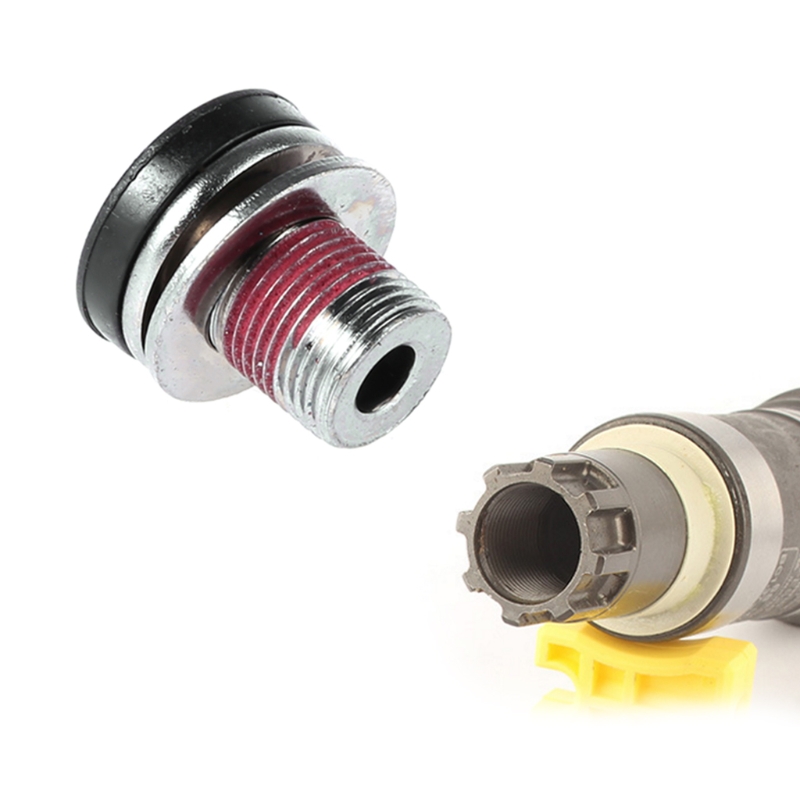 Bottom Bracket Press - Hohe qualität M12/M15 Fahrrad Schraube Wasserdichte