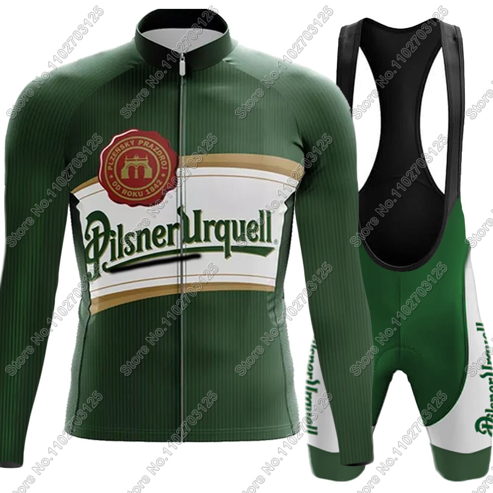 Mountain Biking Wallpaper - 2025, trinke Bier, Radtrikot-Set, Sommer, tschechische