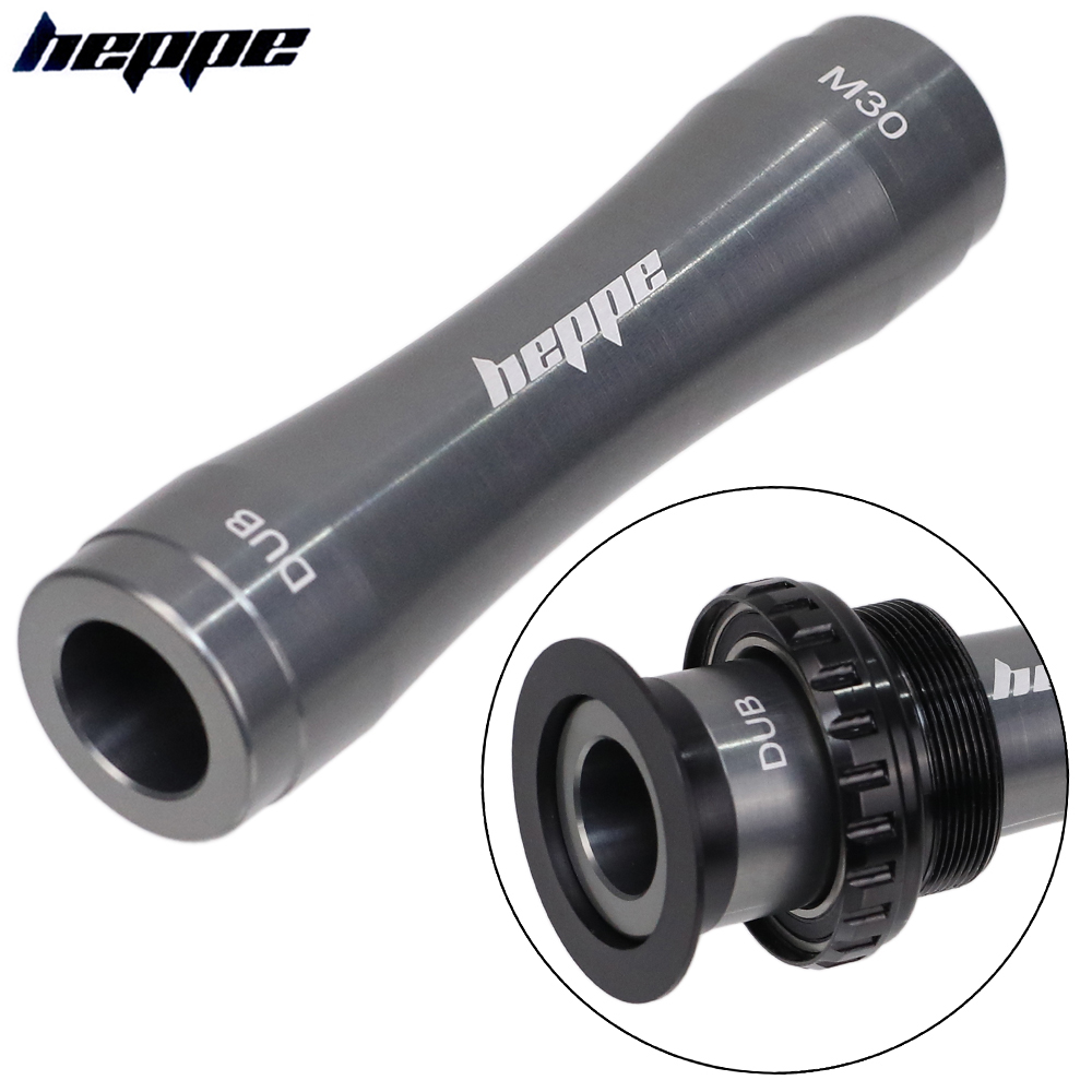 Bottom Bracket Press - Fahrrad Tretlager Reparatur Werkzeug BB Lager