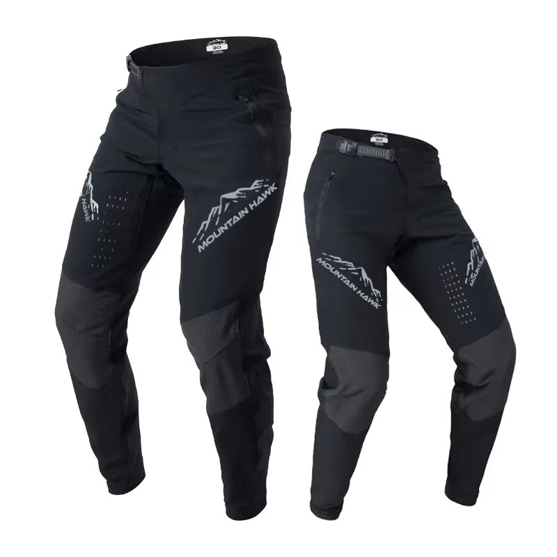 Mountain Biking Games - NEUE Motorradfahrerhose MTB Enduro Hose Motocross