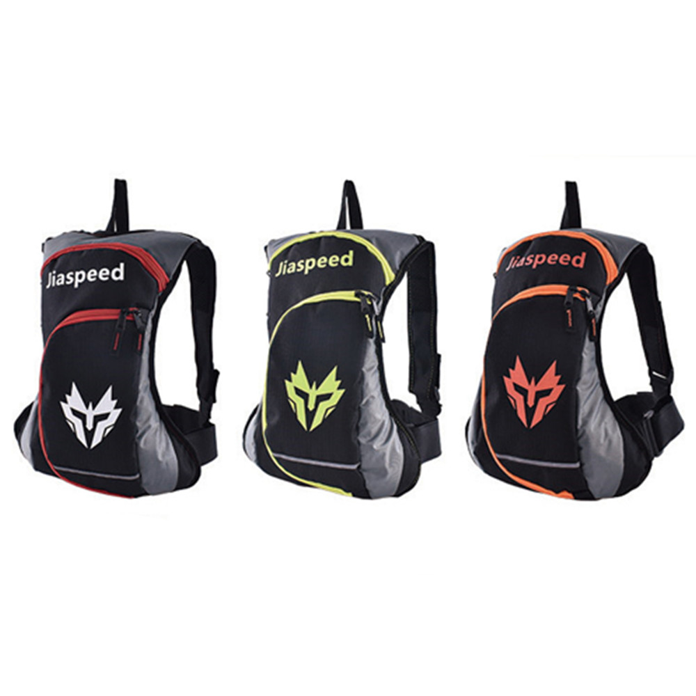 Mountain Biking Rucksack - Motorrad Radfahren Pack Off Road Wasser