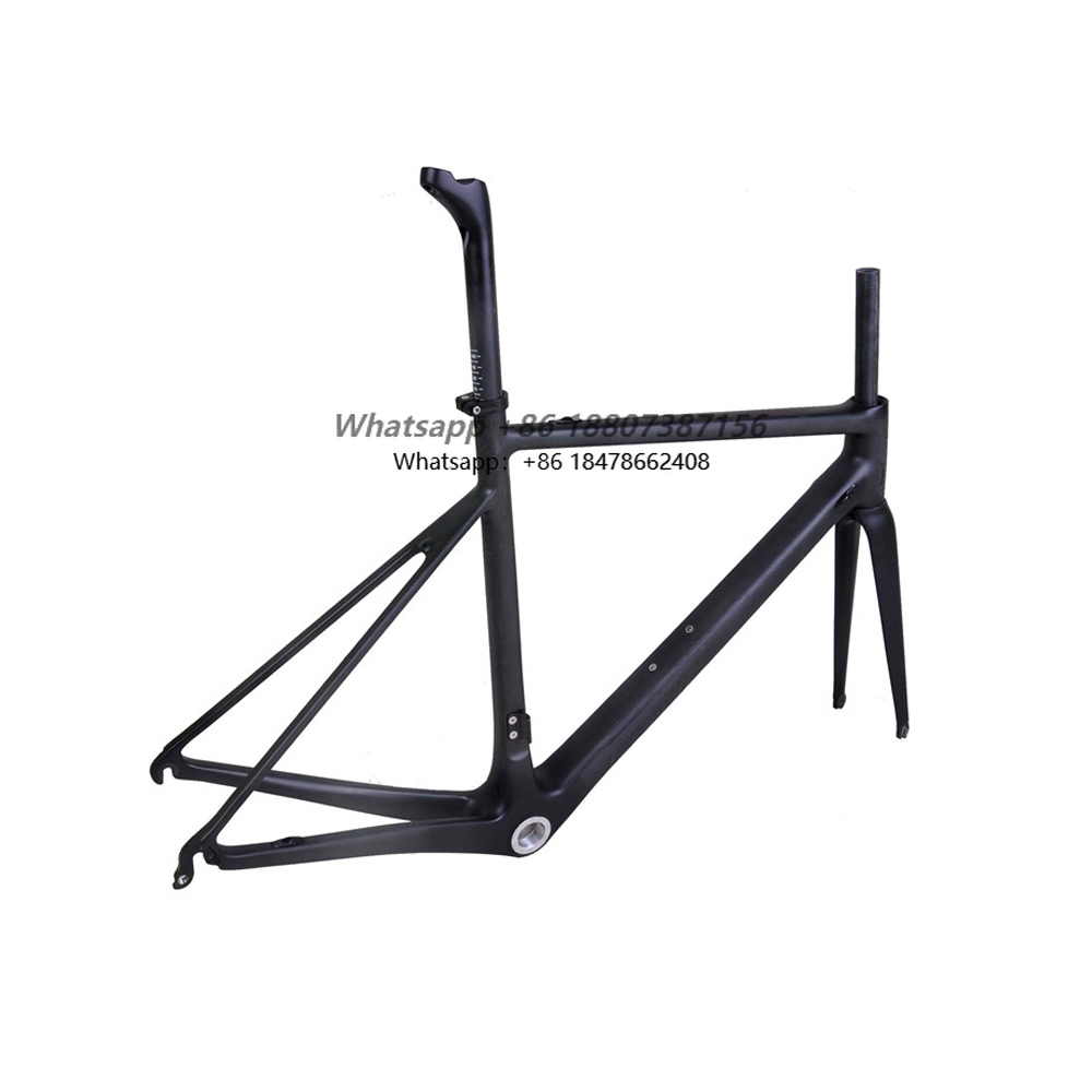 Mountain Biking Japan - China Baolijia OEM Superleichte DI2 Fahrradteile