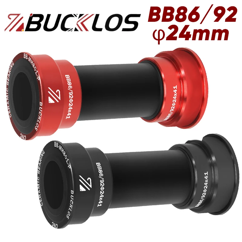 Bottom Bracket Press - BUCKLOS BB86/92 Fahrrad Tretlager Pressfit Straße