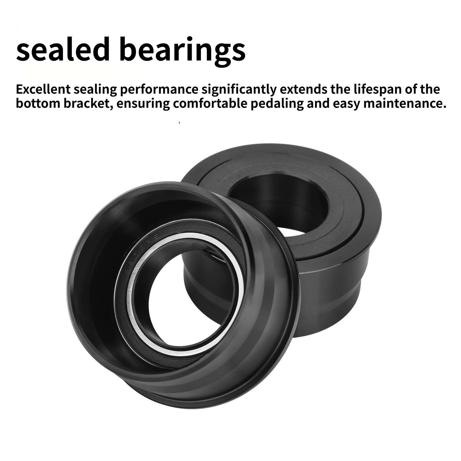 MEROCA bb386 24mm Pressfit-Inn – Bottom Bracket Press Bewertung und Preis