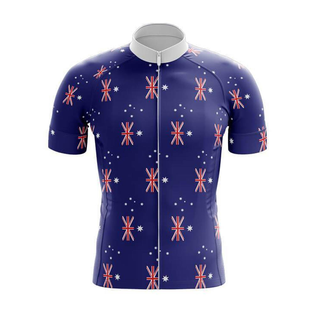 Australien Radtrikot-Set für H – Mountain Biking In Australia Bewertung und Preis