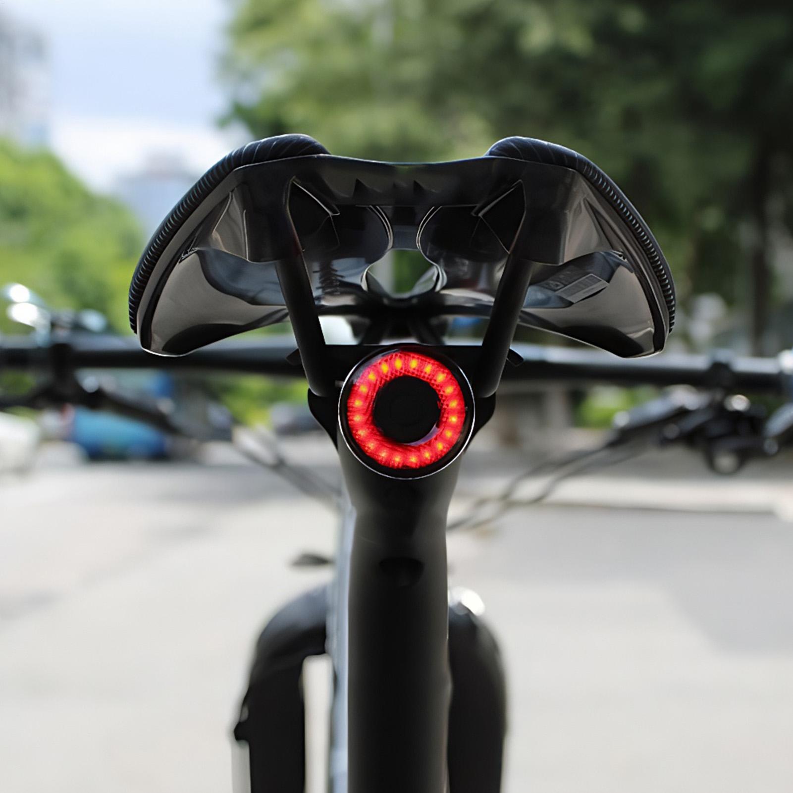 Fahrrad Bremslicht Smart Bike  – Mountain Biking Camp Bewertung und Preis