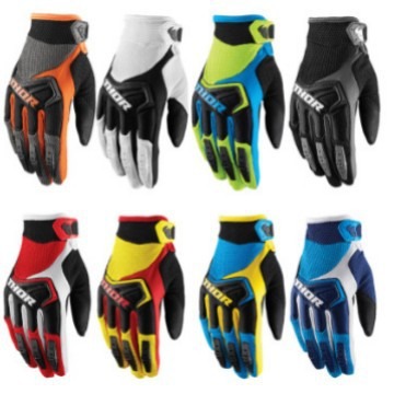 Renn-Motocross-Handschuhe Endu – Mountain Biking Games Bewertung und Preis
