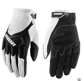 Renn-Motocross-Handschuhe Endu – Mountain Biking Games Bewertung und Preis