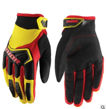 Renn-Motocross-Handschuhe Endu – Mountain Biking Games Bewertung und Preis