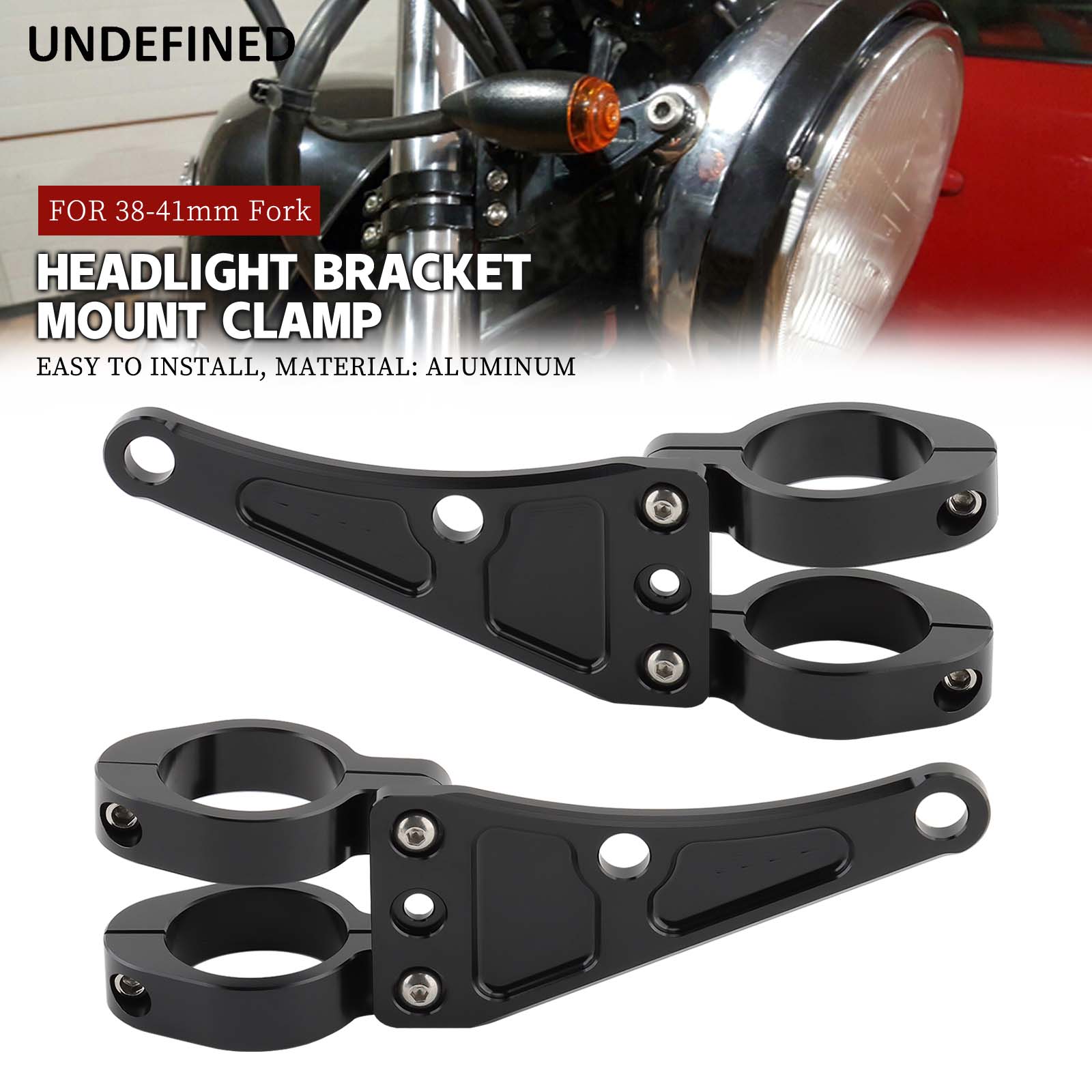 Für 37mm-58mm Gabel Motorrad S – Mountain Biking Derby Bewertung und Preis