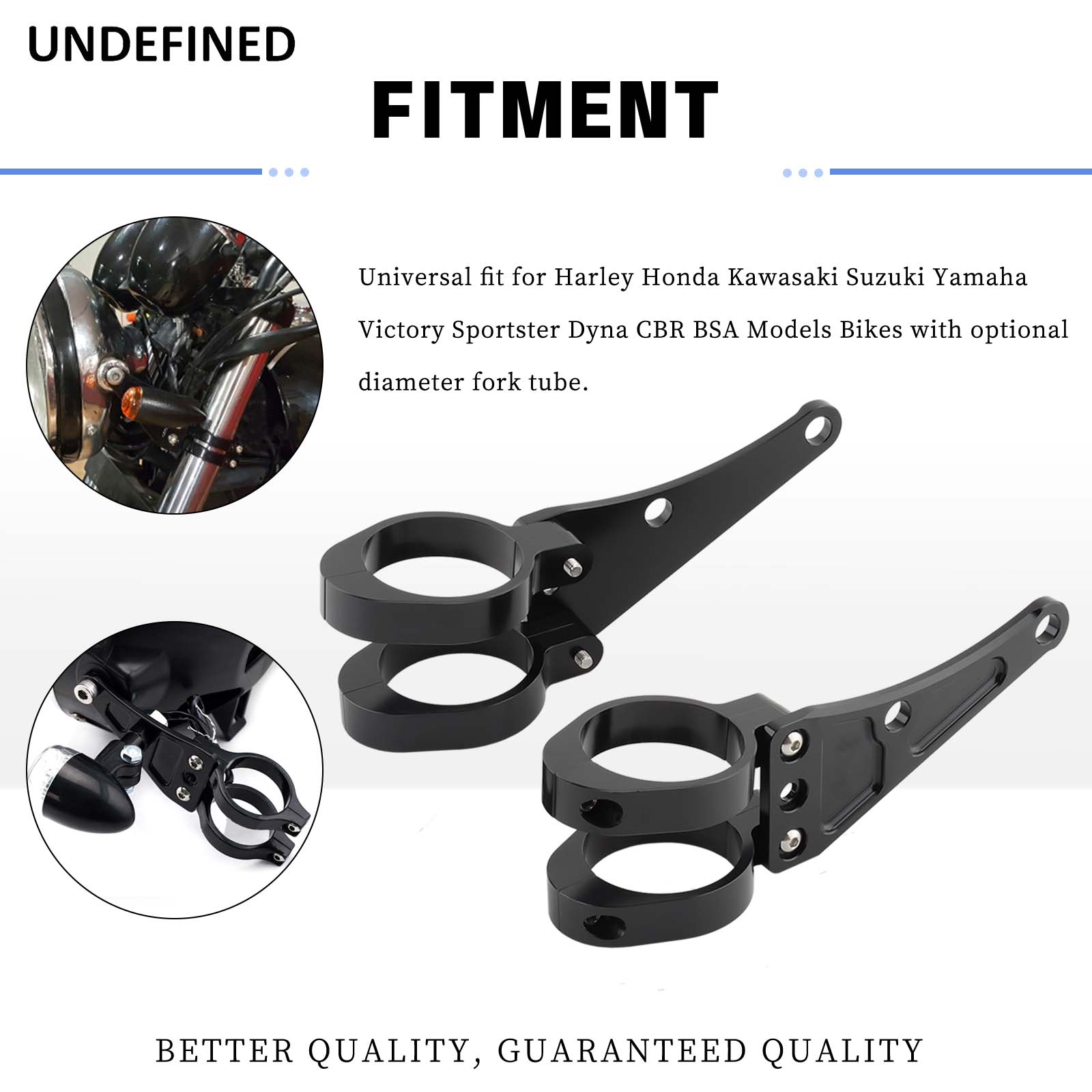 Für 37mm-58mm Gabel Motorrad S – Mountain Biking Derby Bewertung und Preis