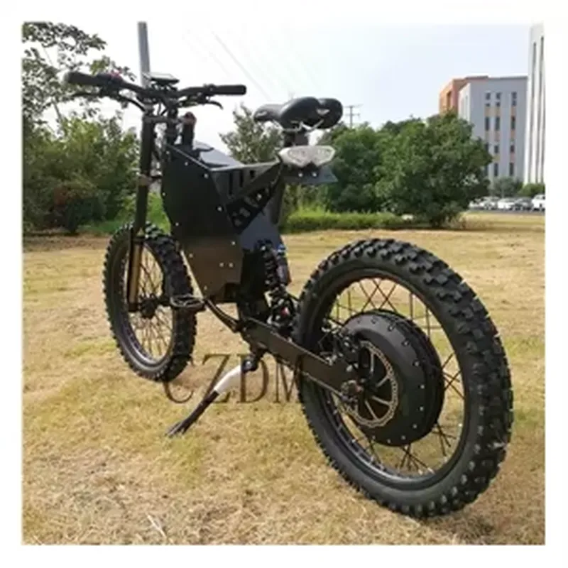 2026 Enduro E-Bike mit 3000W 5 – Mountain Biking In Australia Bewertung und Preis