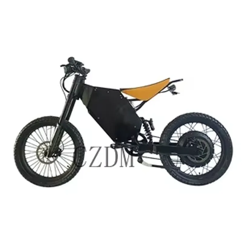 2026 Enduro E-Bike mit 3000W 5 – Mountain Biking In Australia Bewertung und Preis