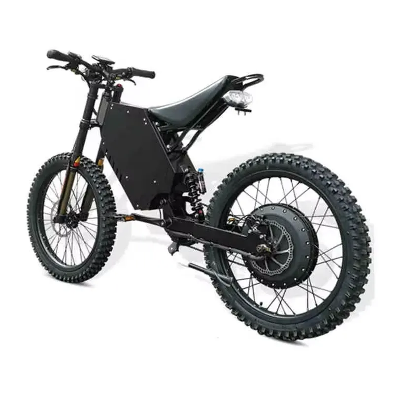 2026 Enduro E-Bike mit 3000W 5 – Mountain Biking In Australia Bewertung und Preis