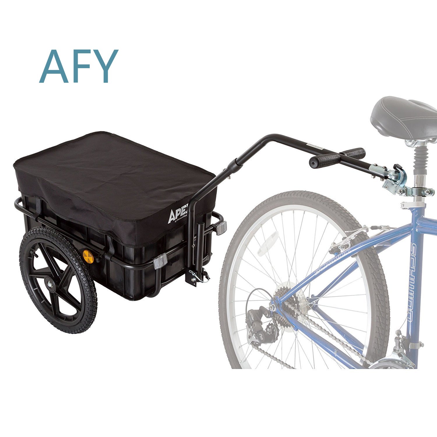 Fahrradanhänger für Mountainbi – Mountain Biking Camp Bewertung und Preis