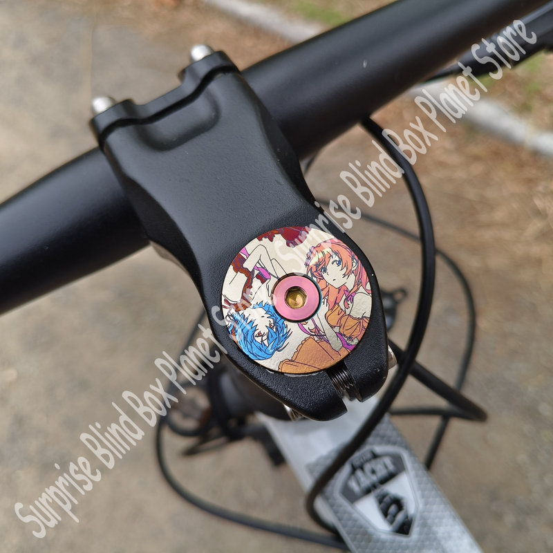 Ti Anime Peripherieprodukte Fa – Mountain Biking Japan Bewertung und Preis