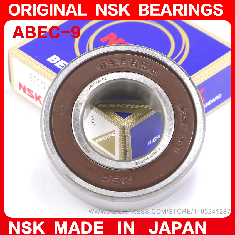 2 Stück Original Japan NSK Fah – Mountain Biking Japan Bewertung und Preis