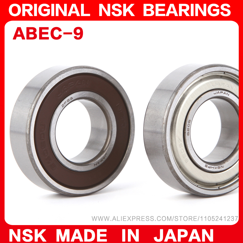 2 Stück Original Japan NSK Fah – Mountain Biking Japan Bewertung und Preis