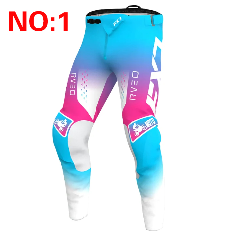 Motocross-Hosen Kinder Teenage – Mountain Biking Games Bewertung und Preis