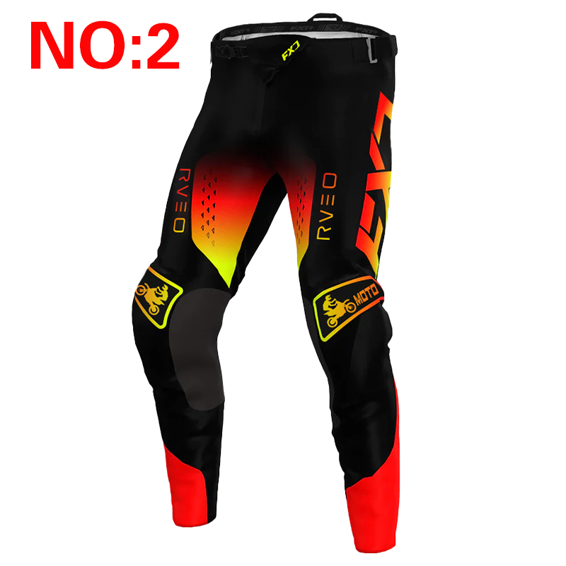 Motocross-Hosen Kinder Teenage – Mountain Biking Games Bewertung und Preis