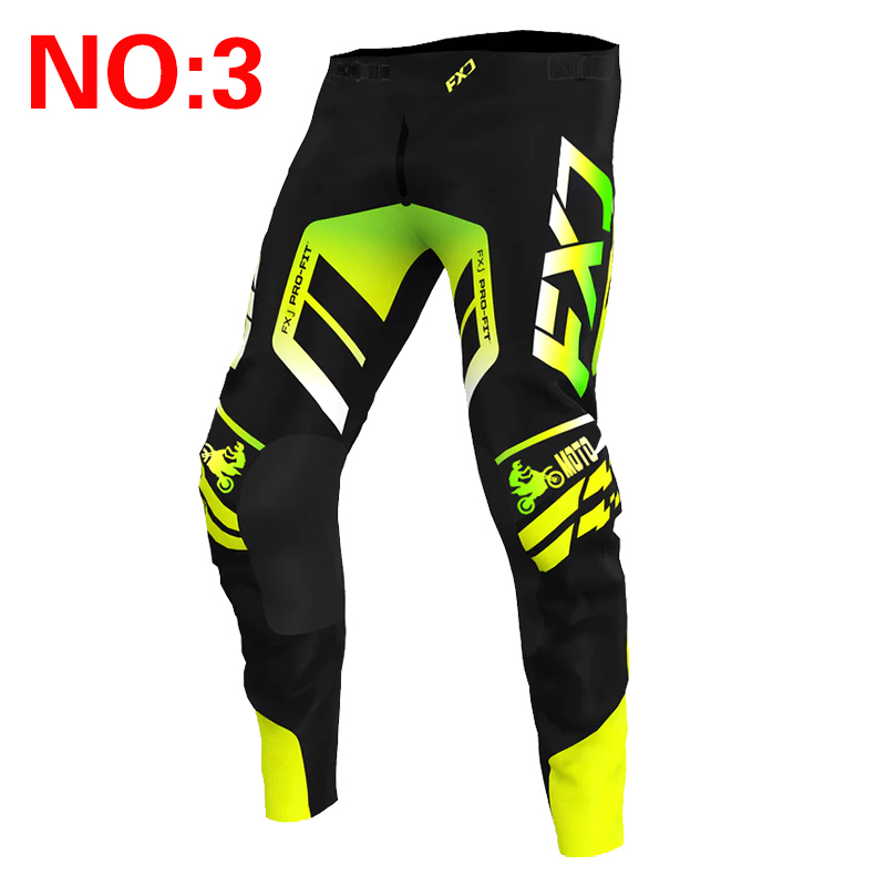 Motocross-Hosen Kinder Teenage – Mountain Biking Games Bewertung und Preis