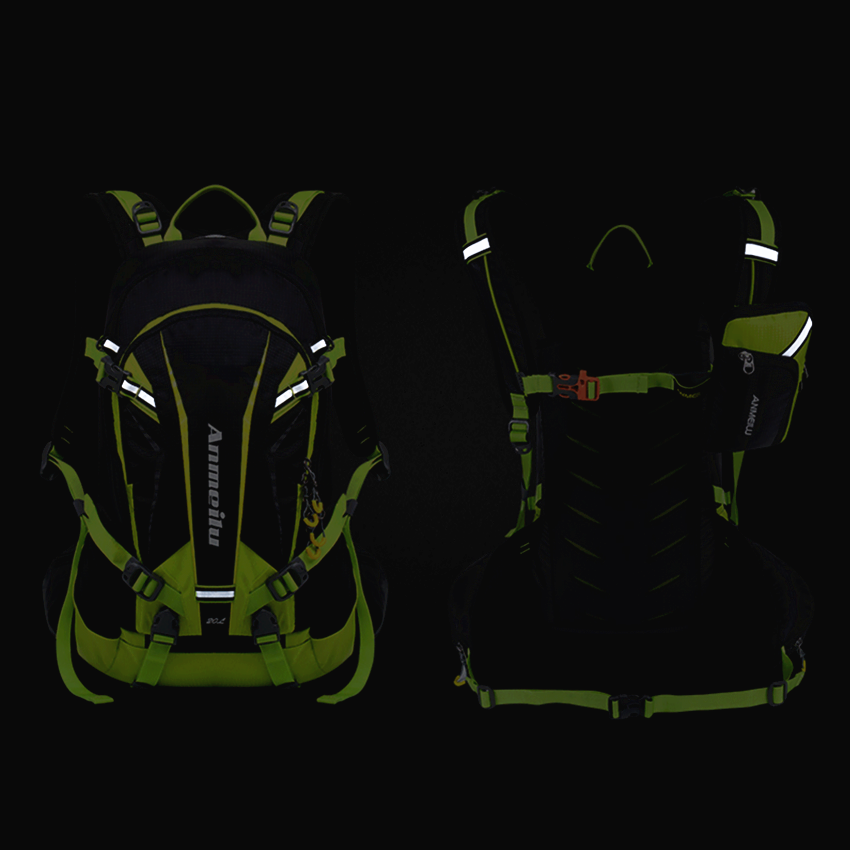 20L Wasserdichte Radfahren Fah – Mountain Biking Rucksack Bewertung und Preis