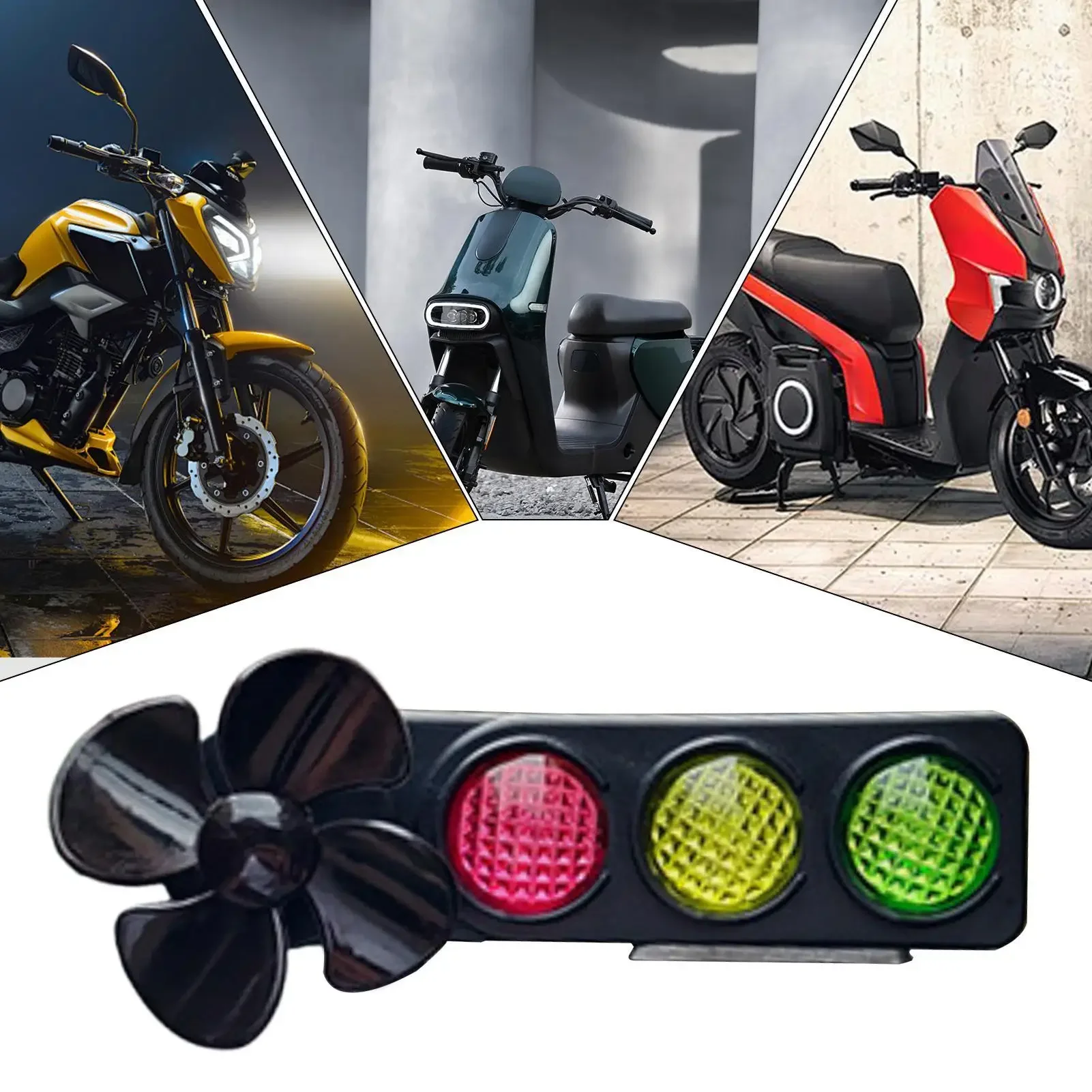 Fahrradlichter Motorrad-Verkeh – Mountain Biking Camp Bewertung und Preis