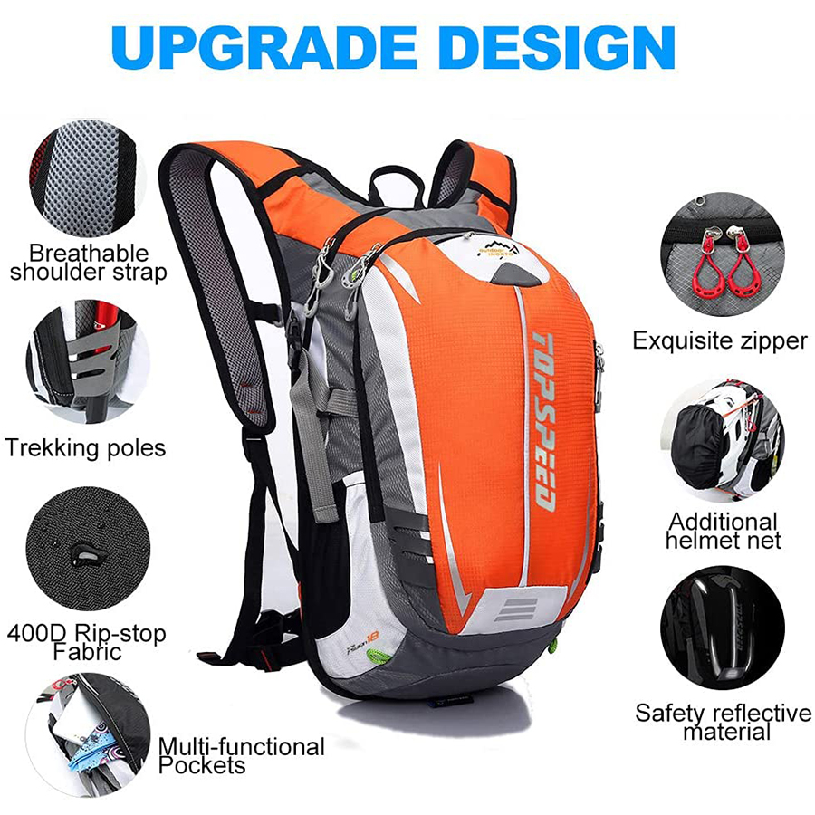 Radfahren Trink Weste Rucksack – Mountain Biking Rucksack Bewertung und Preis