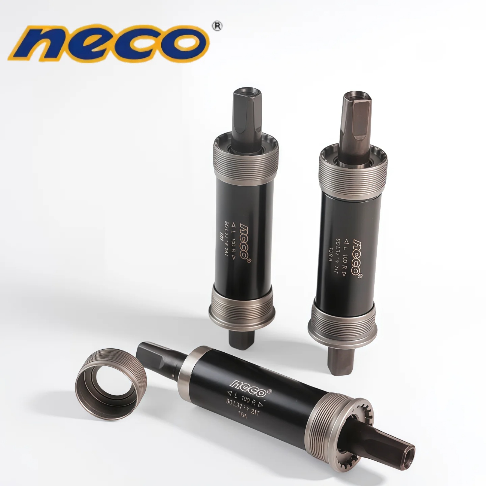 Neco Ebike Fat MTB Fahrrad Tre – Bottom Bracket Press Bewertung und Preis