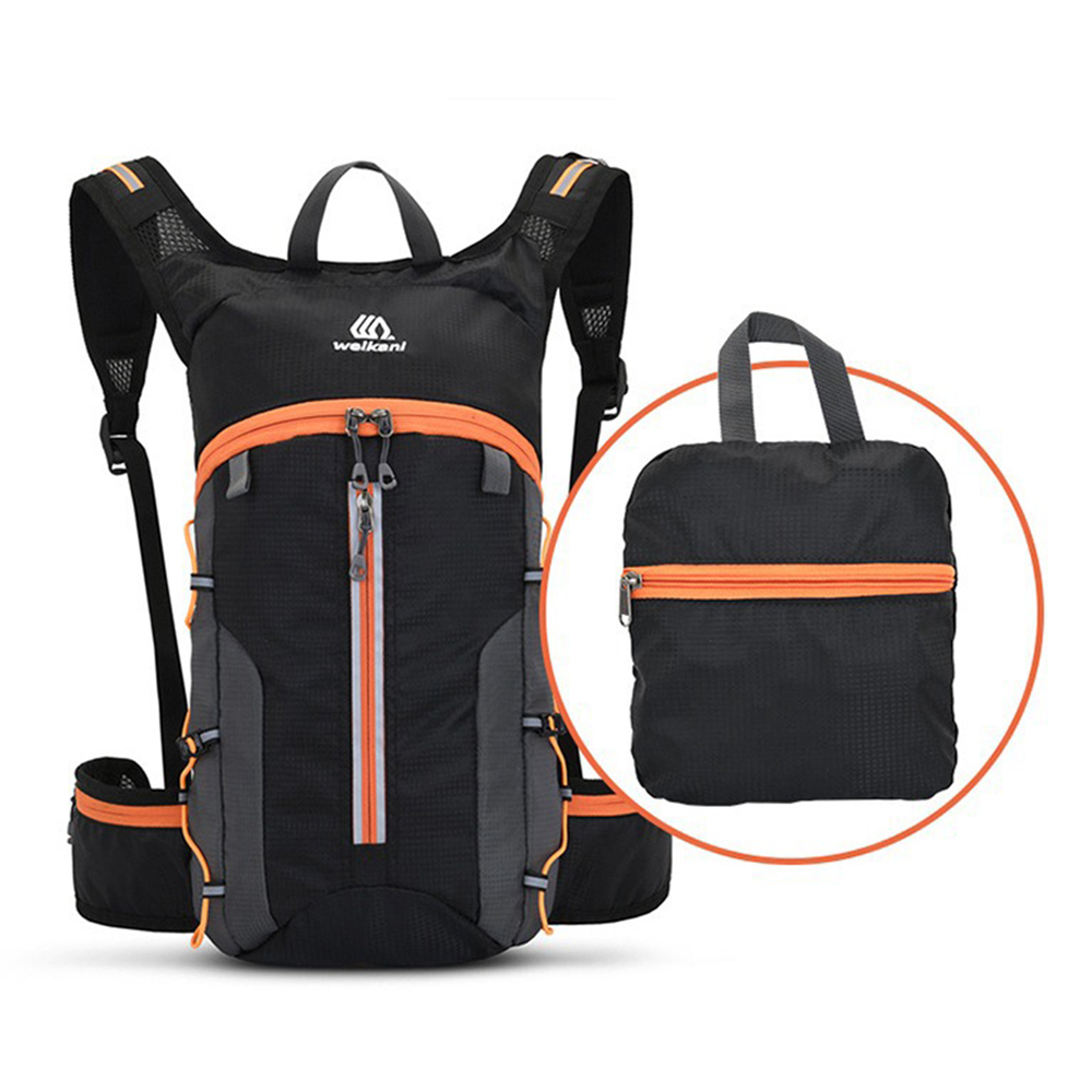 Outdoor-Radrucksack, Mountainb – Mountain Biking Rucksack Bewertung und Preis