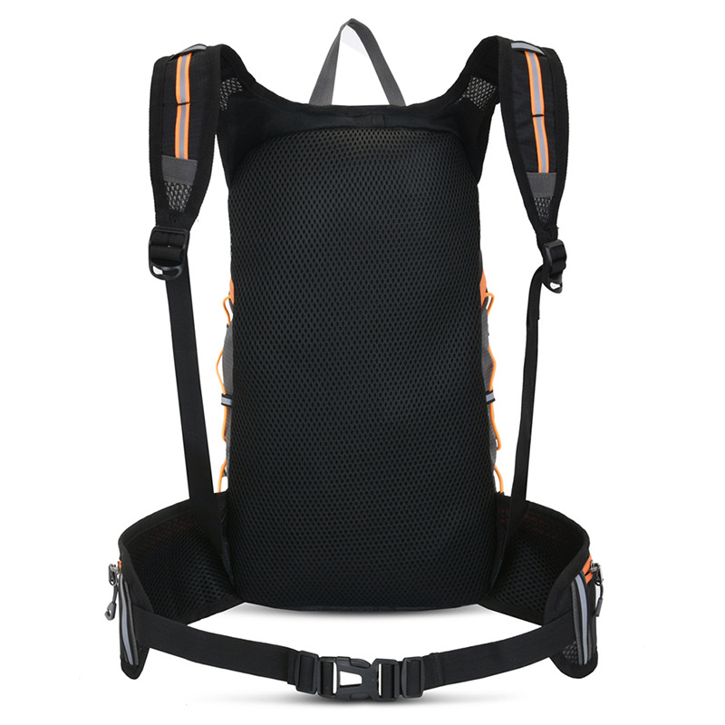 Outdoor-Radrucksack, Mountainb – Mountain Biking Rucksack Bewertung und Preis