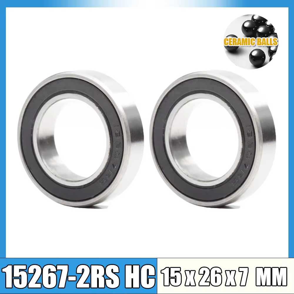 2 Stück 15267 17287 18307 2437 – Bottom Bracket Press Bewertung und Preis