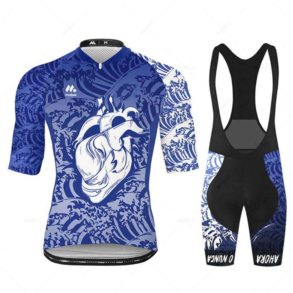 Neue Road Team Sommer-Radtriko – Mountain Biking Wallpaper Bewertung und Preis