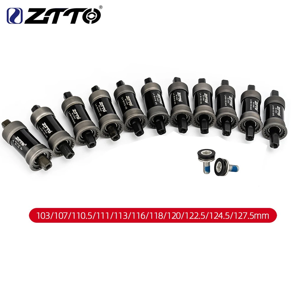 ZTTO Vierkantkegel-Fahrrad-Inn – Bottom Bracket Press Bewertung und Preis
