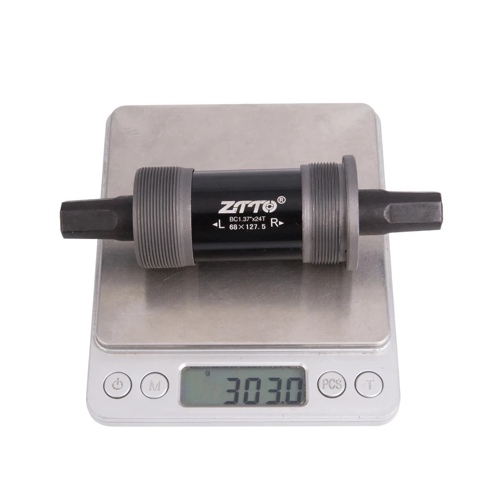 ZTTO Vierkantkegel-Fahrrad-Inn – Bottom Bracket Press Bewertung und Preis