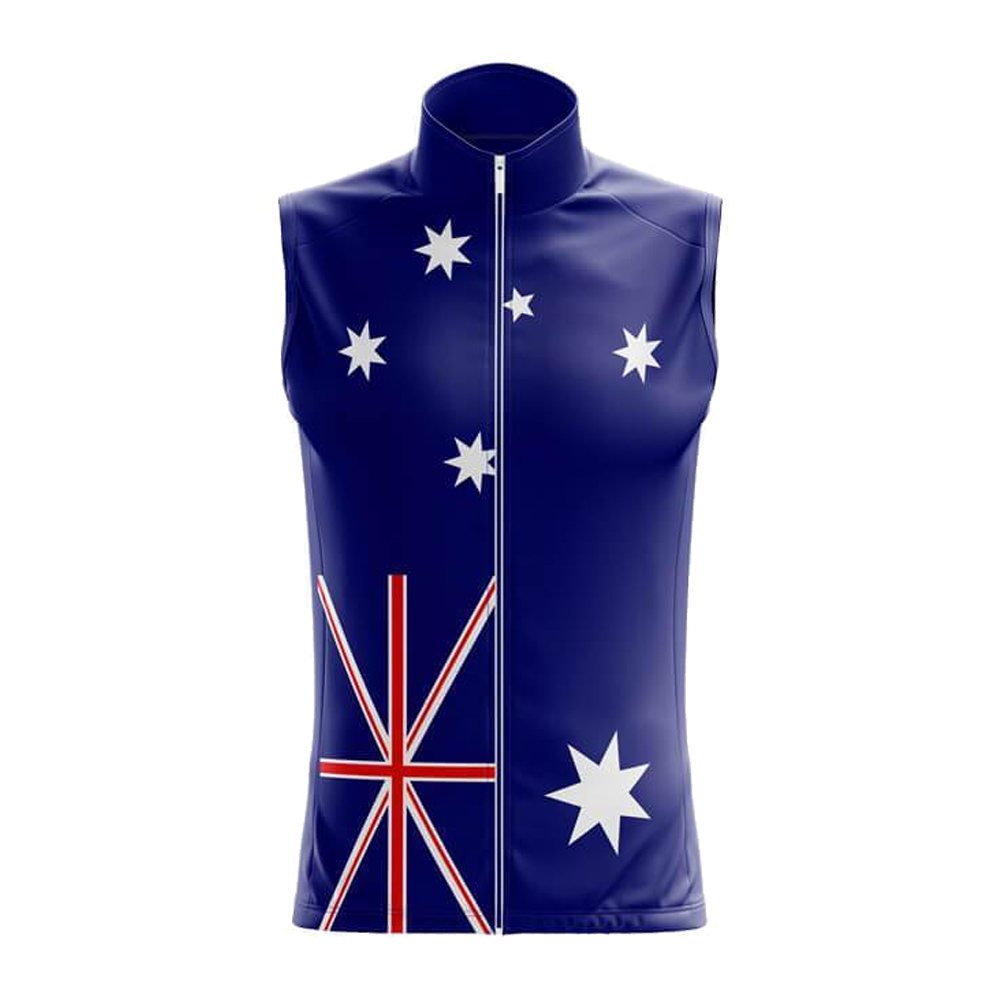 Australien Radtrikot-Set für H – Mountain Biking In Australia Bewertung und Preis