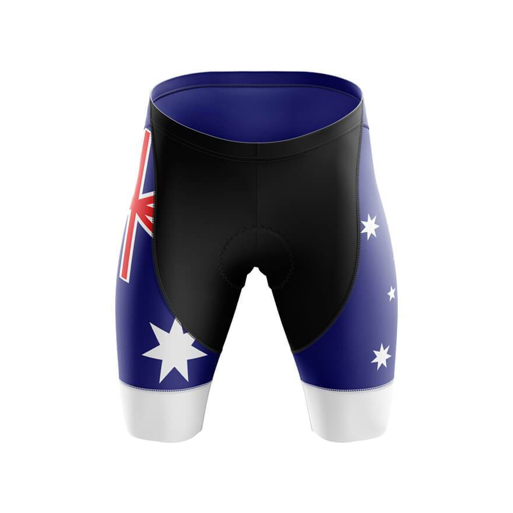 Australien Radtrikot-Set für H – Mountain Biking In Australia Bewertung und Preis