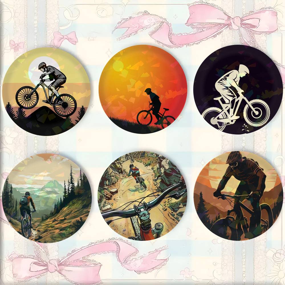 Mountainbike 75x75 25x25 mm Ca – Mountain Biking Japan Bewertung und Preis
