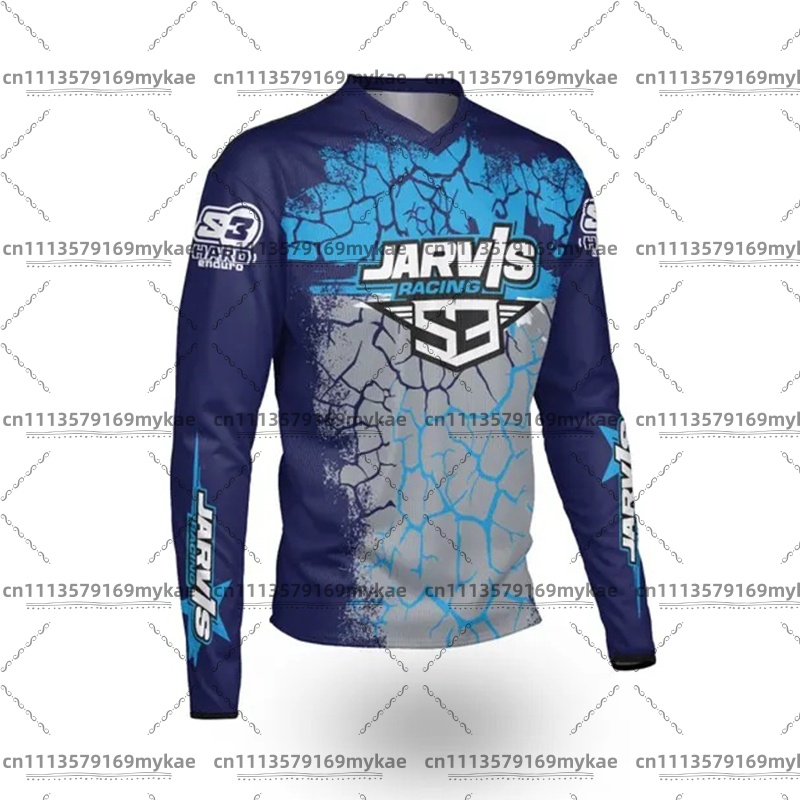 S3 Parts Enduro Langarm-Trikot – Mountain Biking Games Bewertung und Preis