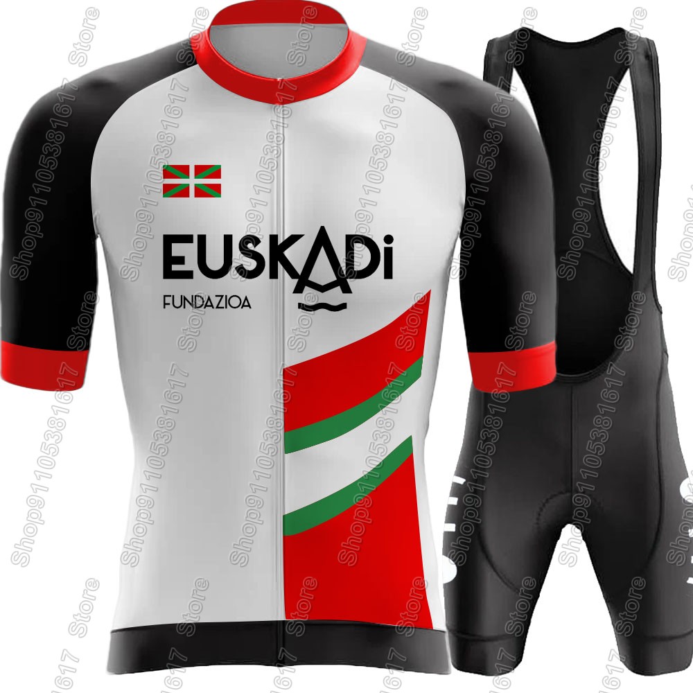 Euskadi Team Radtrikot 2026 Se – Mountain Biking Wallpaper Bewertung und Preis