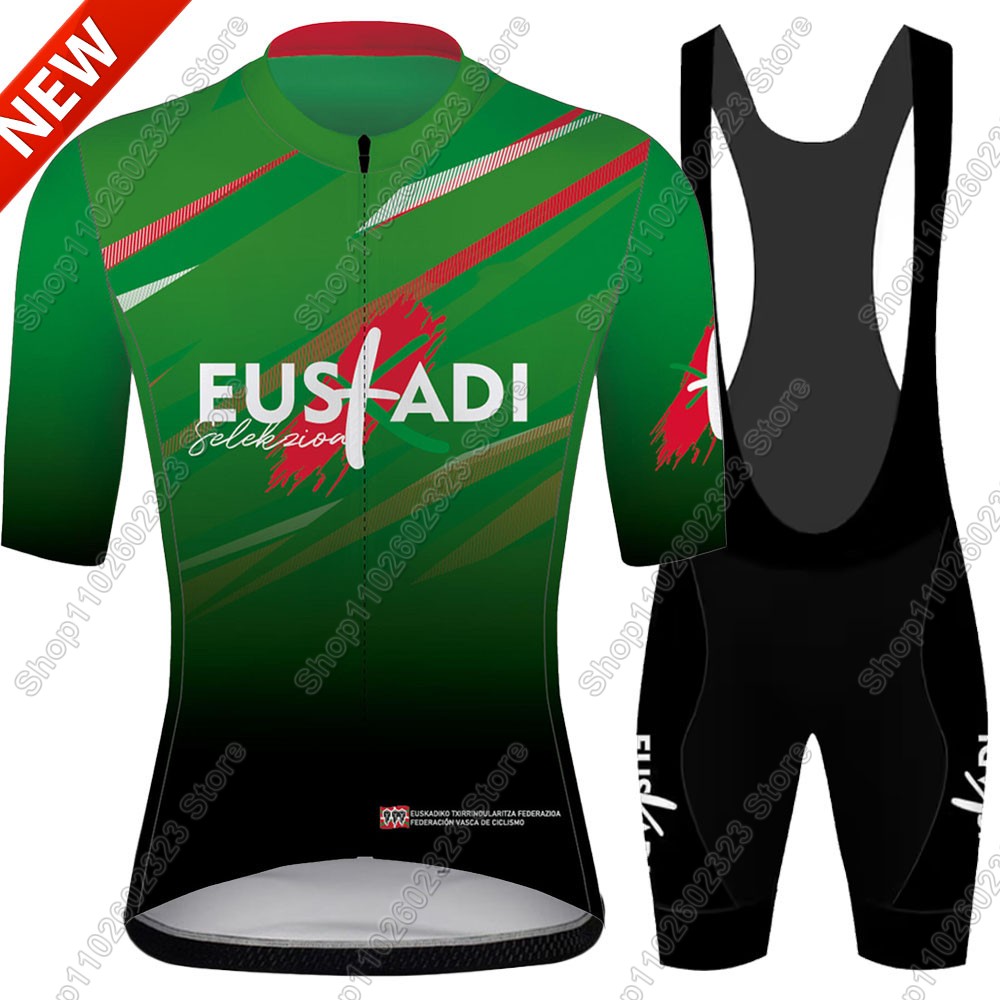 Euskadi Team Radtrikot 2026 Se – Mountain Biking Wallpaper Bewertung und Preis