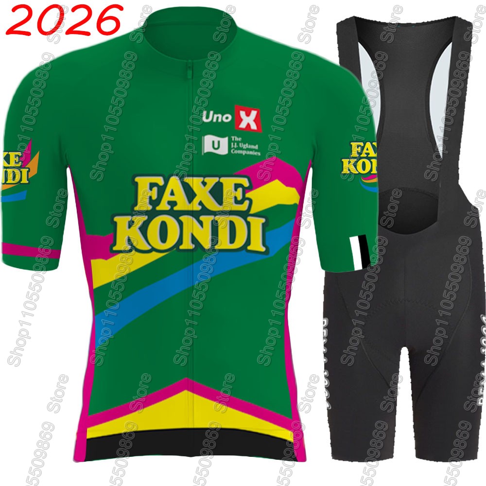 UNO X 2026 Pro Team Radsport-T – Mountain Biking Wallpaper Bewertung und Preis