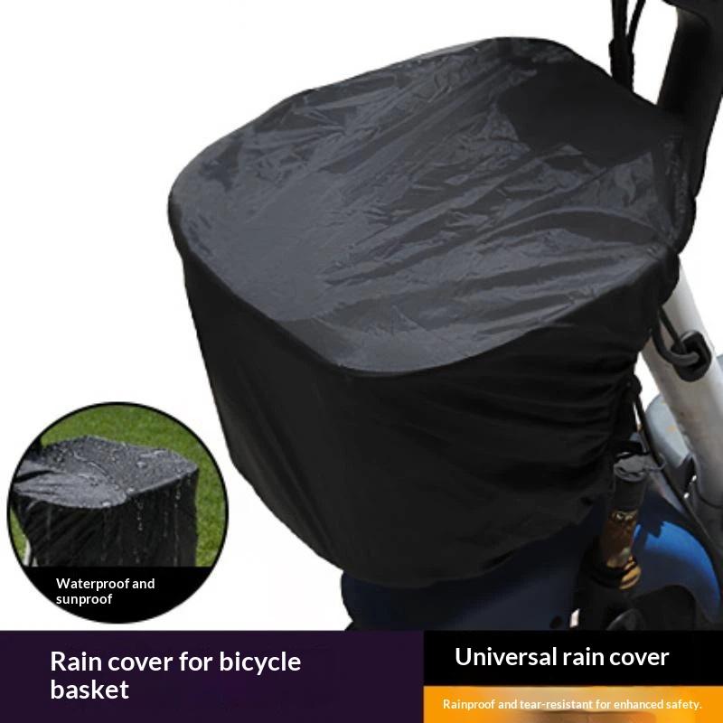 Wasserdichte Fahrradkorb-Regen – Mountain Biking Camp Bewertung und Preis