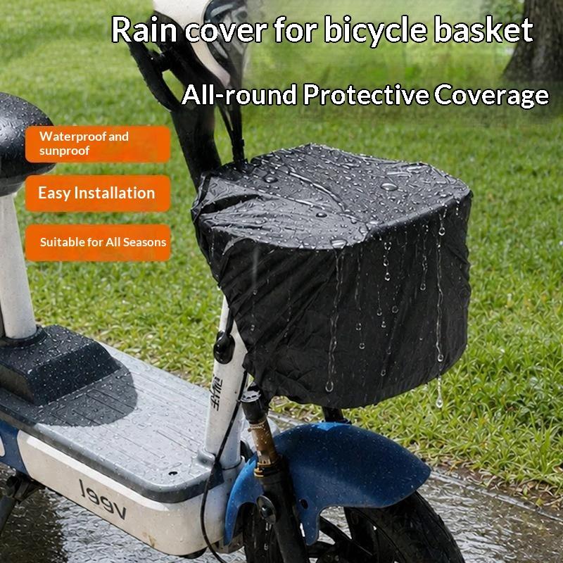 Wasserdichte Fahrradkorb-Regen – Mountain Biking Camp Bewertung und Preis
