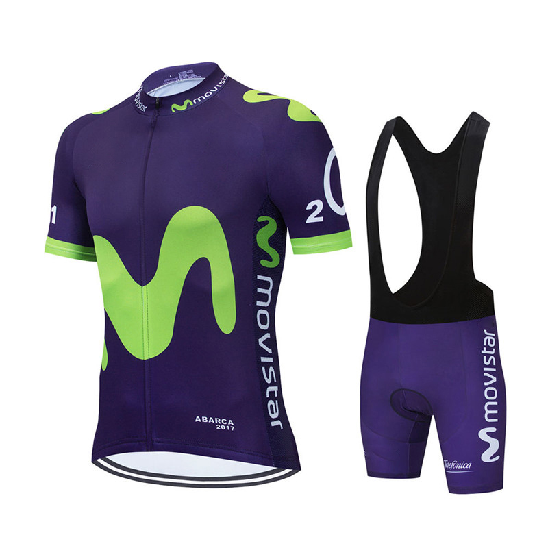 Neue Sommer Movistar Team Radf – Mountain Biking Wallpaper Bewertung und Preis