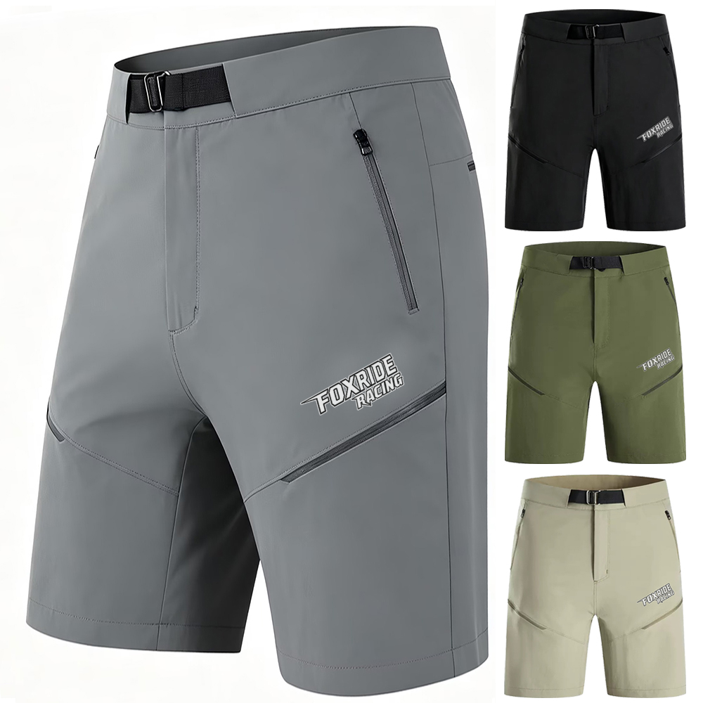 FOXRIDE RACING Radlerhose für  – Mountain Biking Games Bewertung und Preis