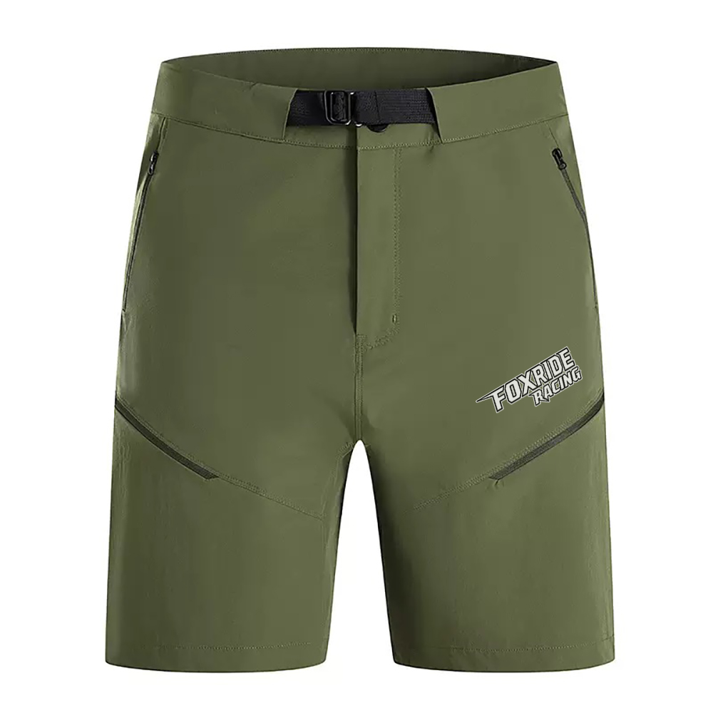 FOXRIDE RACING Radlerhose für  – Mountain Biking Games Bewertung und Preis
