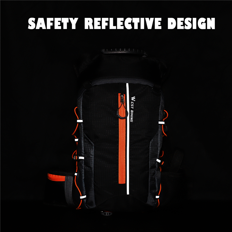 WEST BIKING Outdoor Wasserabwe – Mountain Biking Rucksack Bewertung und Preis